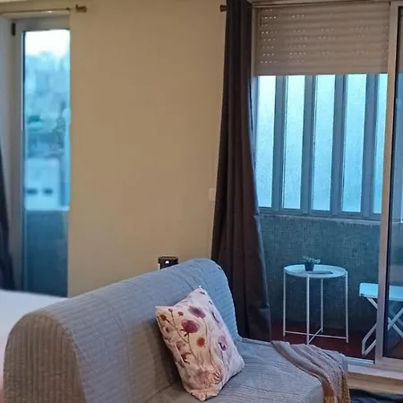 Apartament Larz Porto