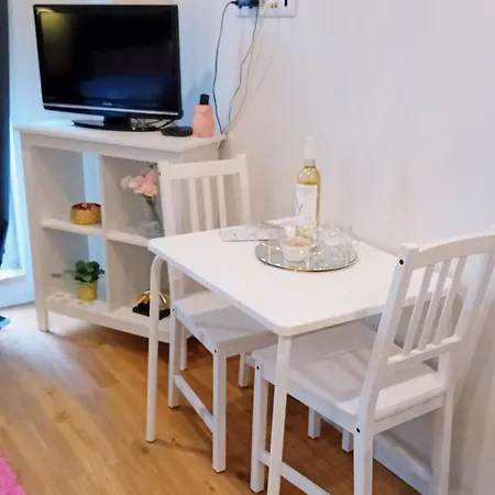 Larz Appartement Porto