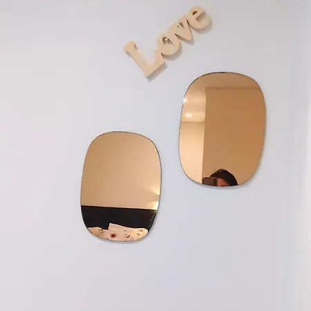 Appartement Larz Porto