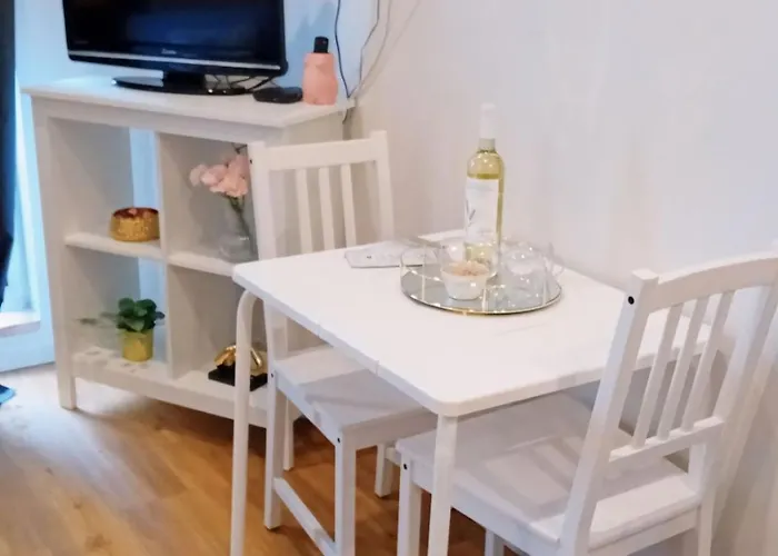 Larz Appartement Porto